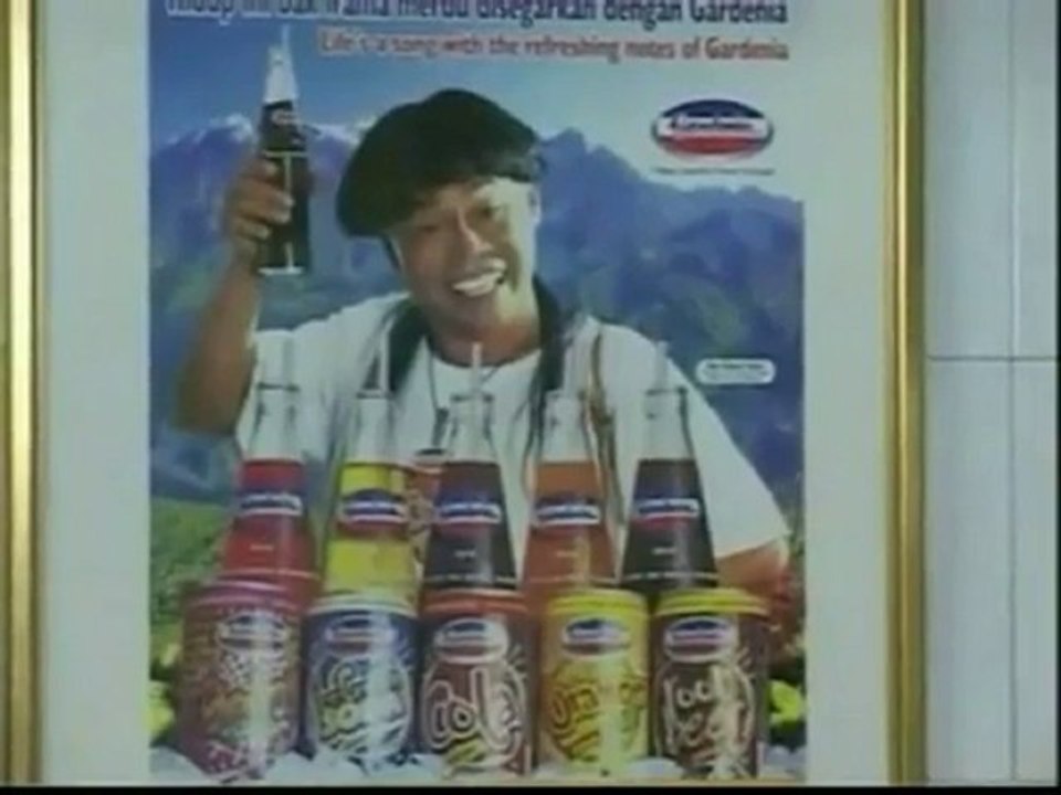 Ampal - Pesan Makanan