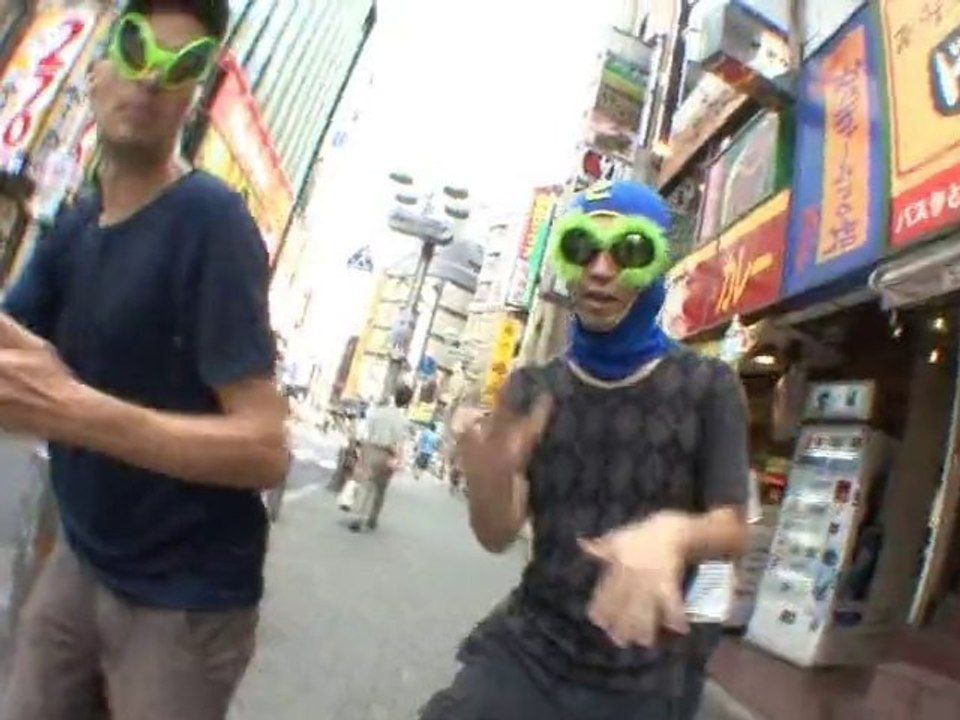 Public Places 公共空間