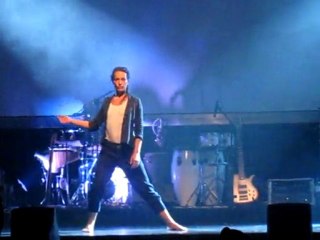 ARTaCROSS 2010 - CHRISTINAS  MOVEMENT