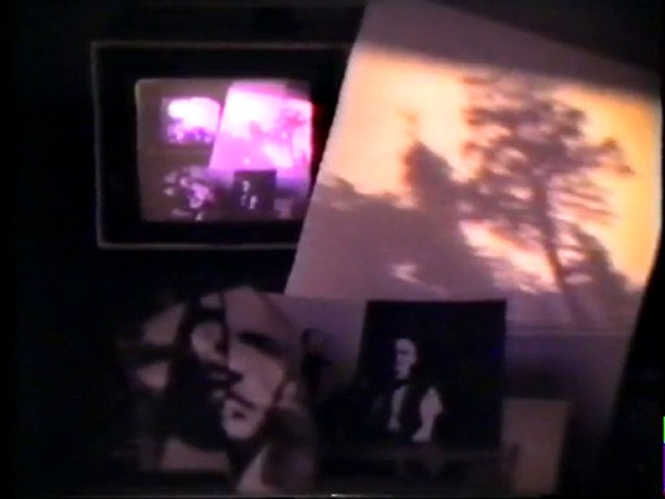 Conrad Schnitzler: ABAB (1/2)