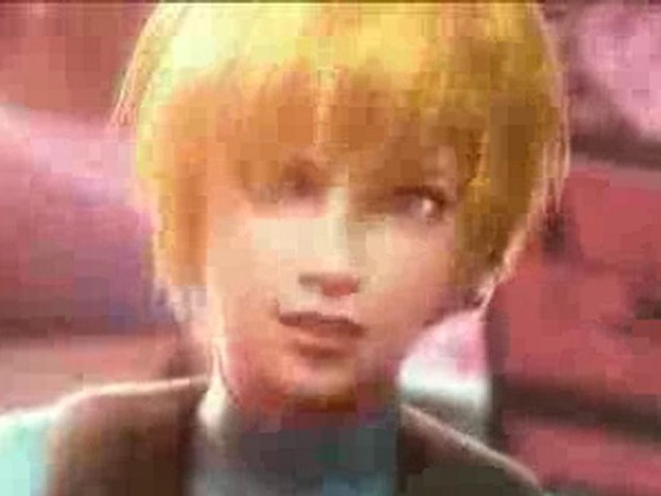 Metroid_ Other M  Pub Japonaise