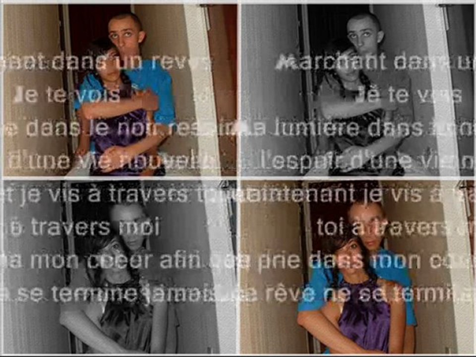 Bon anniversaire ma puce
