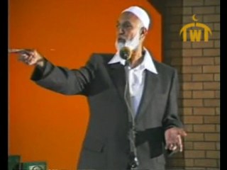 Deedat Ahmad Muhammad PBUH the Greatest  P11