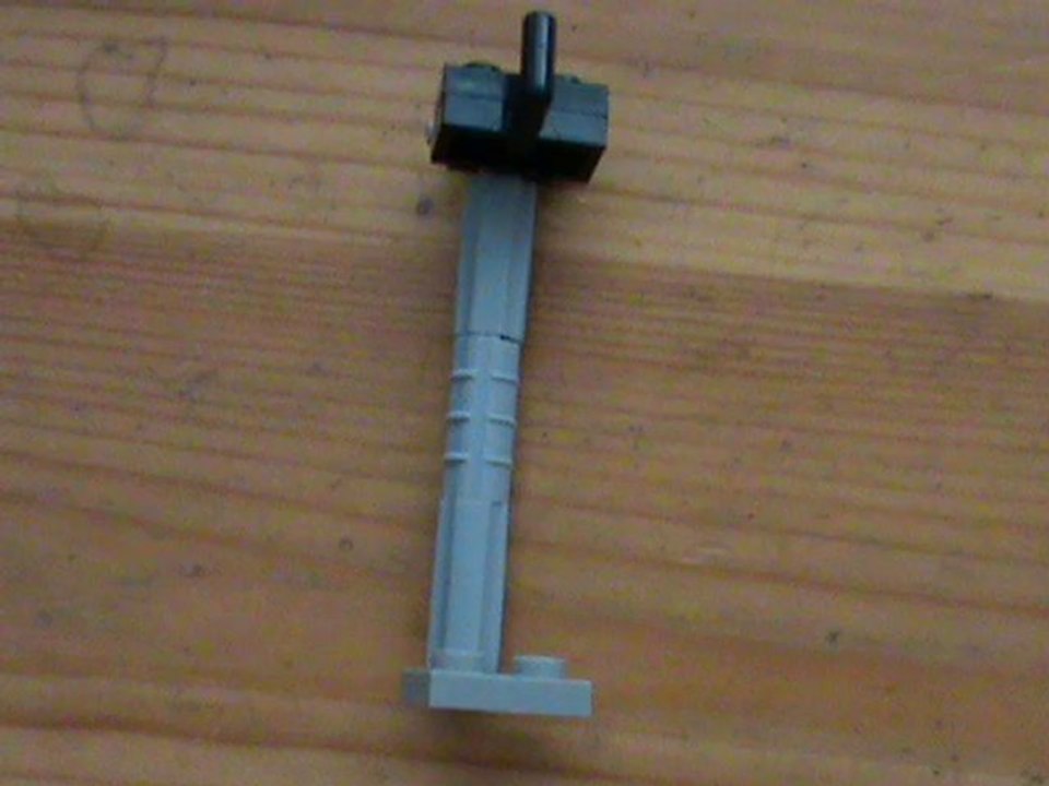 tuto panier de basket lego