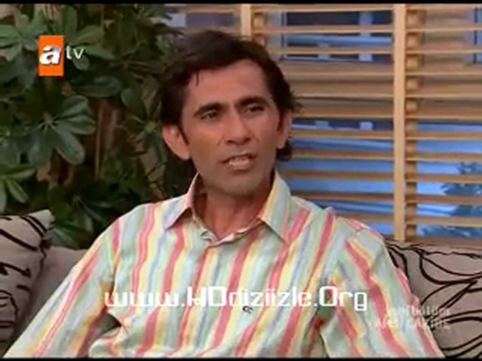 Yahşi Cazibe 6. Bölüm 2. Part (HDdiziizle.Org)
