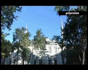 Kıble Yürekli insanlar