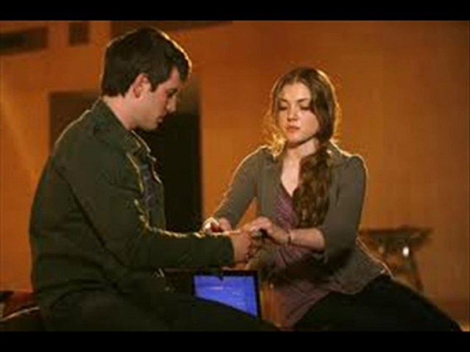 Watch The Gates - Identity Crisis S01 E09 Realty Show