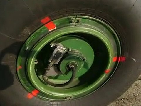 ДРЛО А-50 на базе самолёта Ил-76