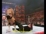 Ladder Match-Jeff Hardy VS Carlito.2007.VF