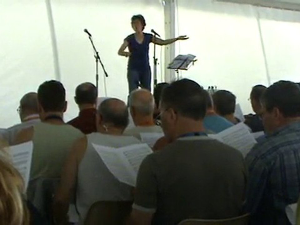 LADY MARLENE FOUS CHANTANTS 2010