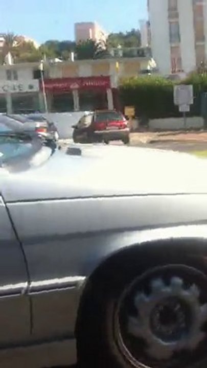 Gtturbo vs R11 turbo