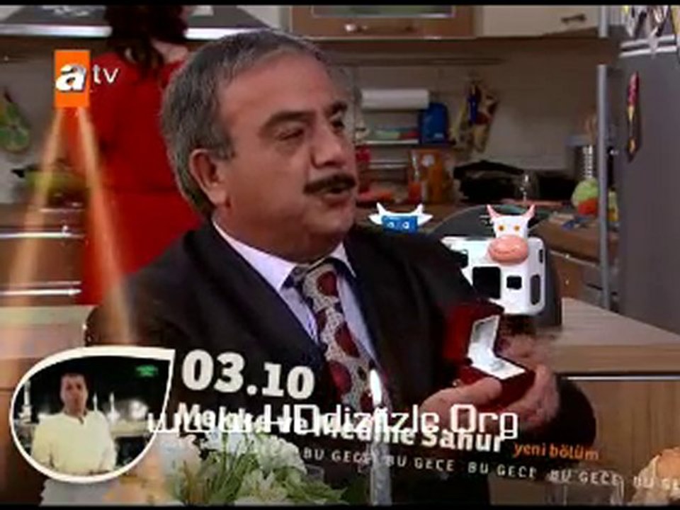Yahşi Cazibe 6. Bölüm 4. Part (HDdiziizle.Org)