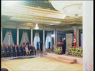 Tunisie, de grands projets pour la jeunesse