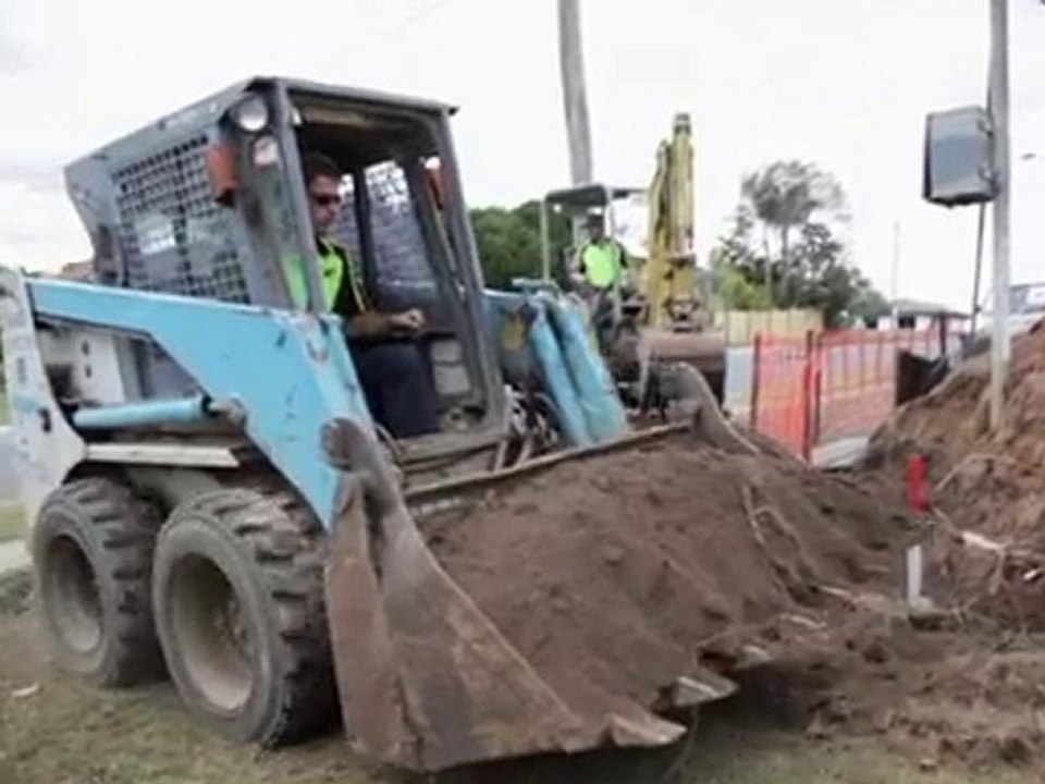 Retaining Walls Construction The Gap Brisbane ...