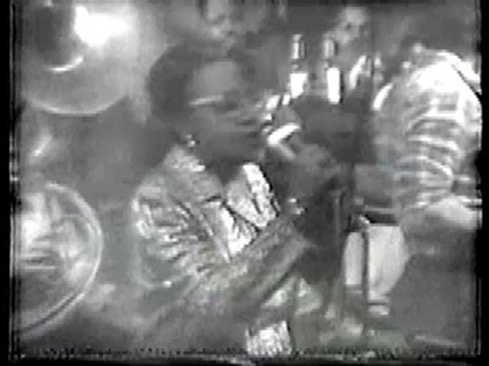 Charleston Chasers - Ain't Misbehavin'