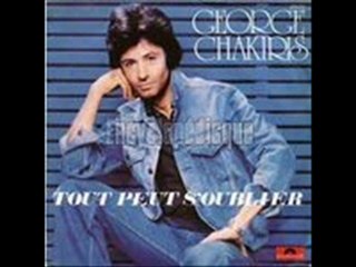 George Chakiris Tout peut s'oublier (1977)