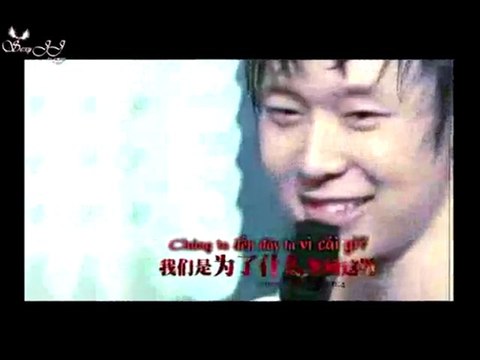 [SexyJJ Subteam][FanMade] DBSK - Simple Love