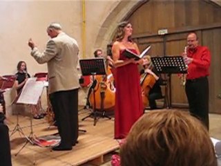 Make me a Channel 2/2 Concert Lavausseau Noel Tredinnick