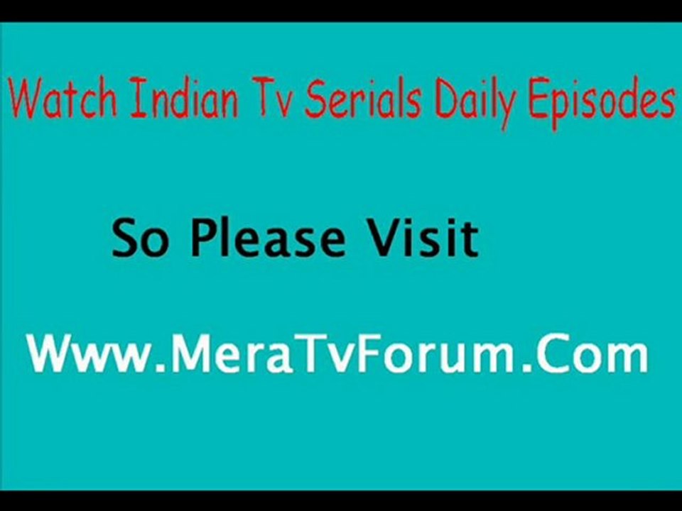 Watch Comedy Circus - 21st August 2010