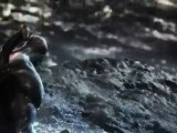 God of War Ghost of Sparta : Gamescom '10 Trailer