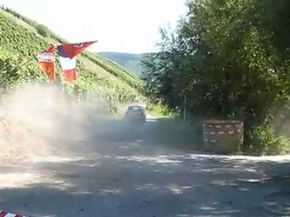 Rallye ADAC Deutschland ES5 20-08-10