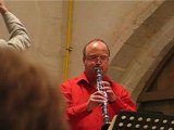 Mozart Clarinette 3/3 Concert Lavausseau Noel Tredinnick