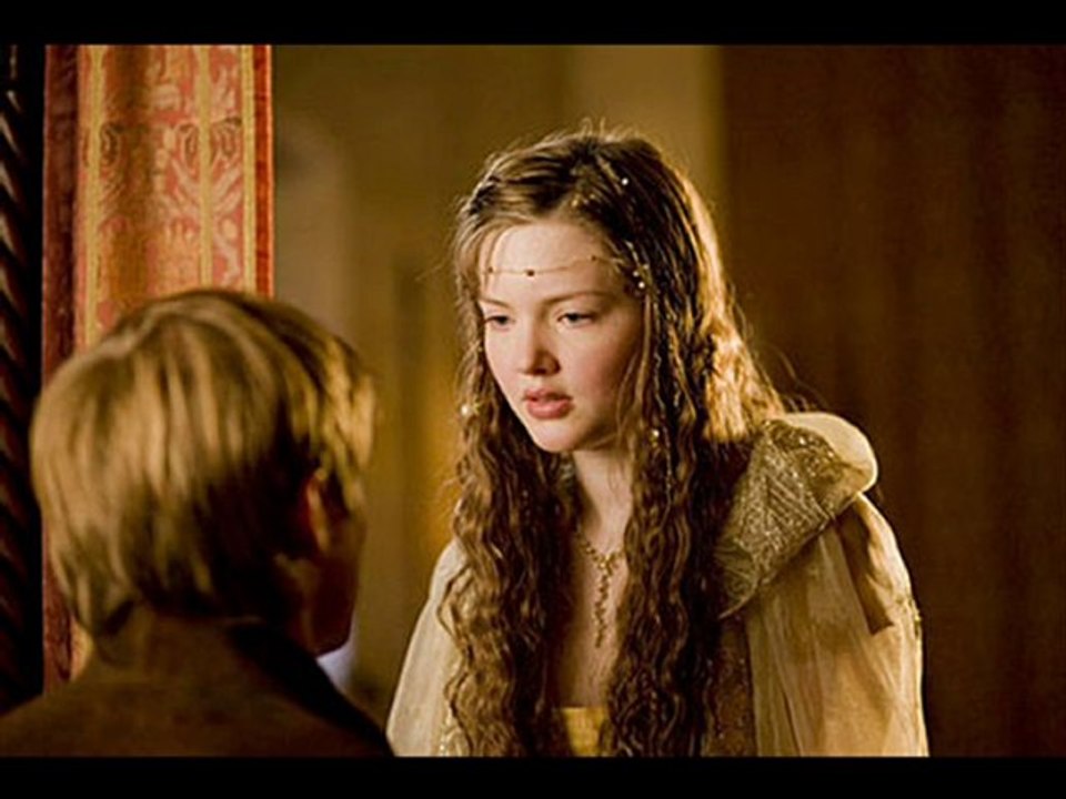 Watch The Gates - Identity Crisis S01 E09 Mega Video