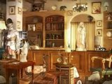 A Vampire Romance: Paris Stories