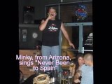Gilbert AZ Karaoke Bars - Native New Yorker - AZ Karaoke