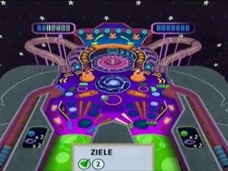 Toy Story Mania Battle