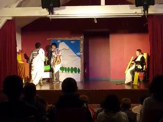 le voyage d'Héphaïstos 8