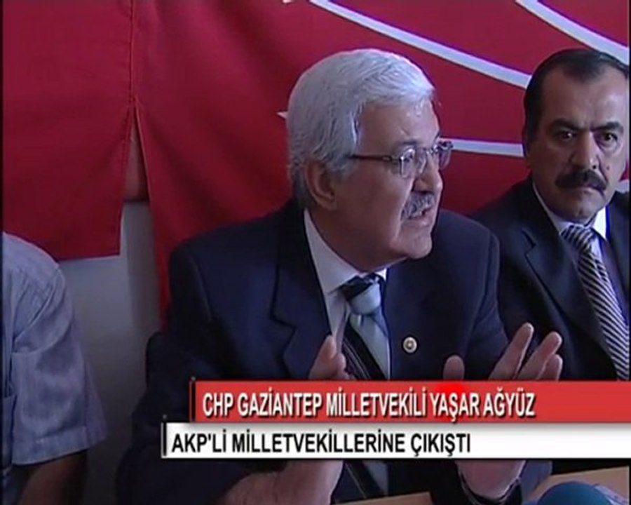1-YAŞAR AĞYÜZ