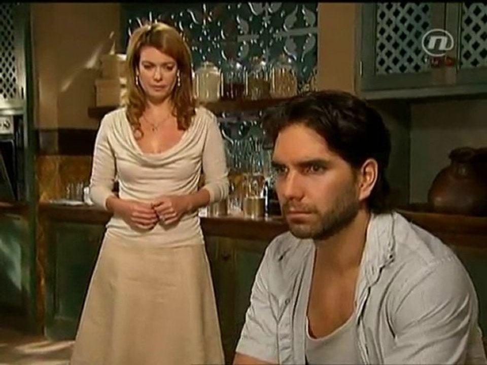 Antonio y Cecilia - Te amo a ti