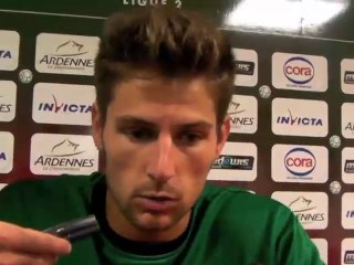 CCSA-USBCO : 1 partout