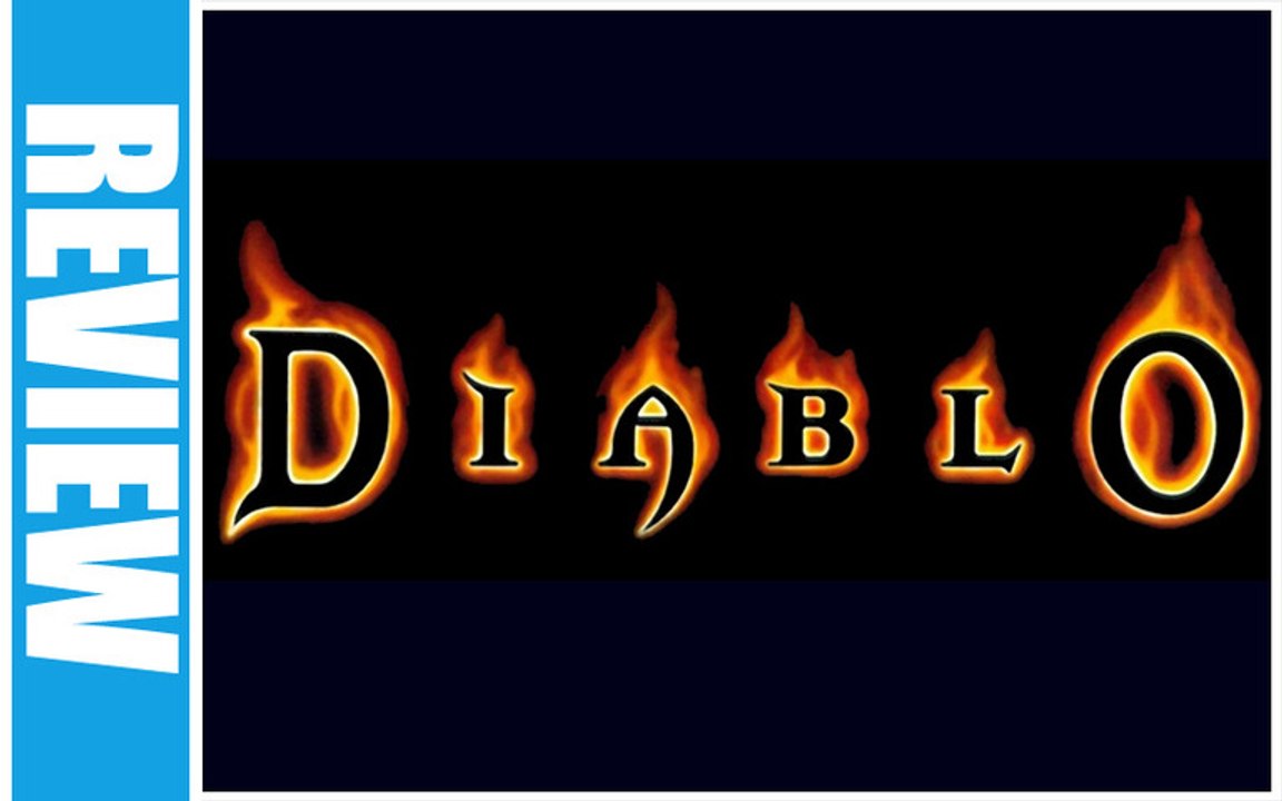 (Review) Diablo (PC)
