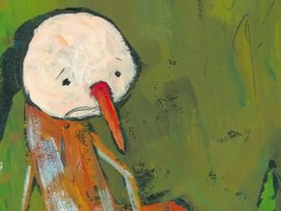 Pinocchio, la marionnette de fer