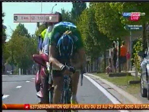 Eneco Tour 2010 Etape 3