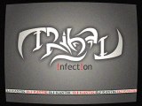 Dj Kantik - Tribal infection (Orginal Product)d