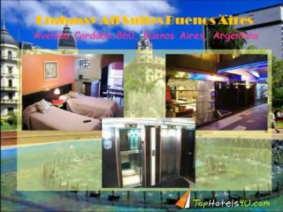 Buenos Aires - See Recommended hotels!