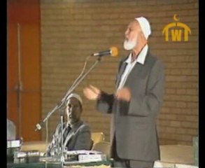 Deedat Ahmad Muhammad PBUH the Greatest P8