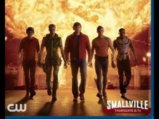 Watch Smallville - Lazarus Season 10 Episode 1  Spoiler Vide