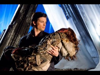 Watch Smallville - Lazarus Season 10 Episode 1  Full Episode