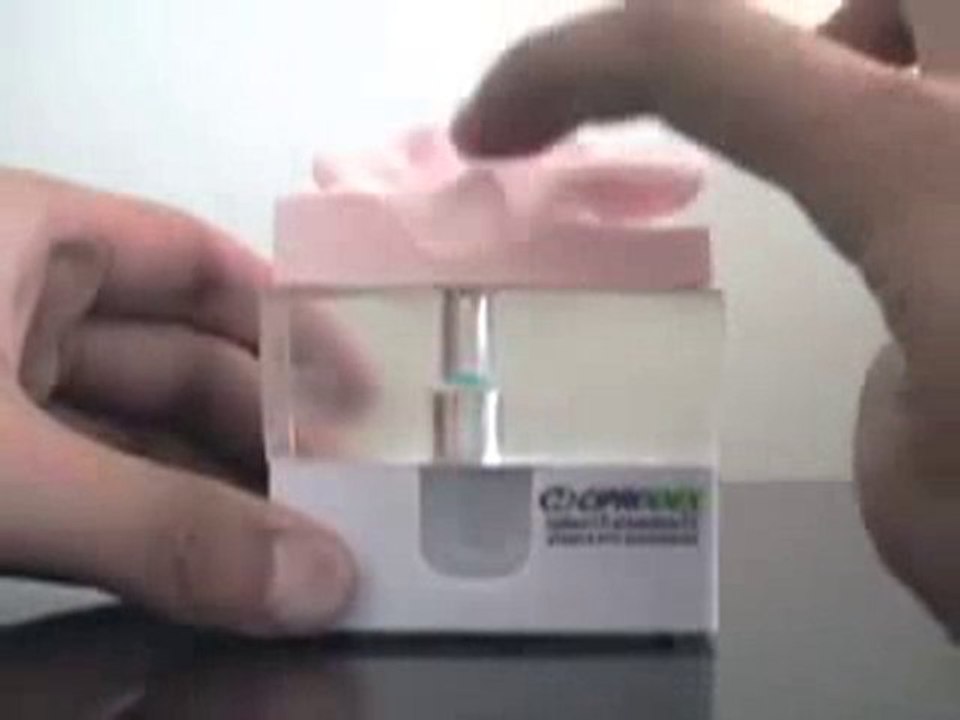 Proper Ear Drop Administration