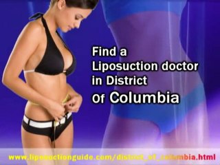 Liposuction District Of Columbia