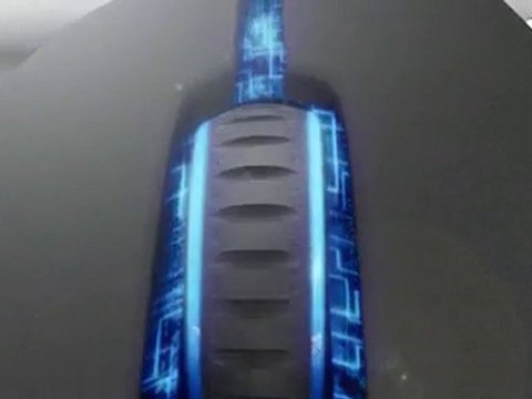 Razer Mamba - True Wireless Gaming is Now A Reality