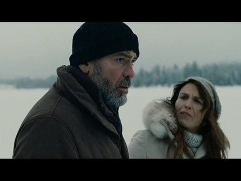 The American - Extrait #4 - Hunters [VO|HD]