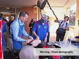 Australia faces hung parliament risk