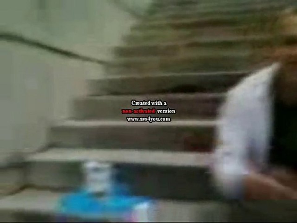 RDD GANG SLIM ET ATN RAP DE LYON