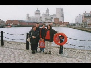 Mariage Ju et Romu 14/08/2010