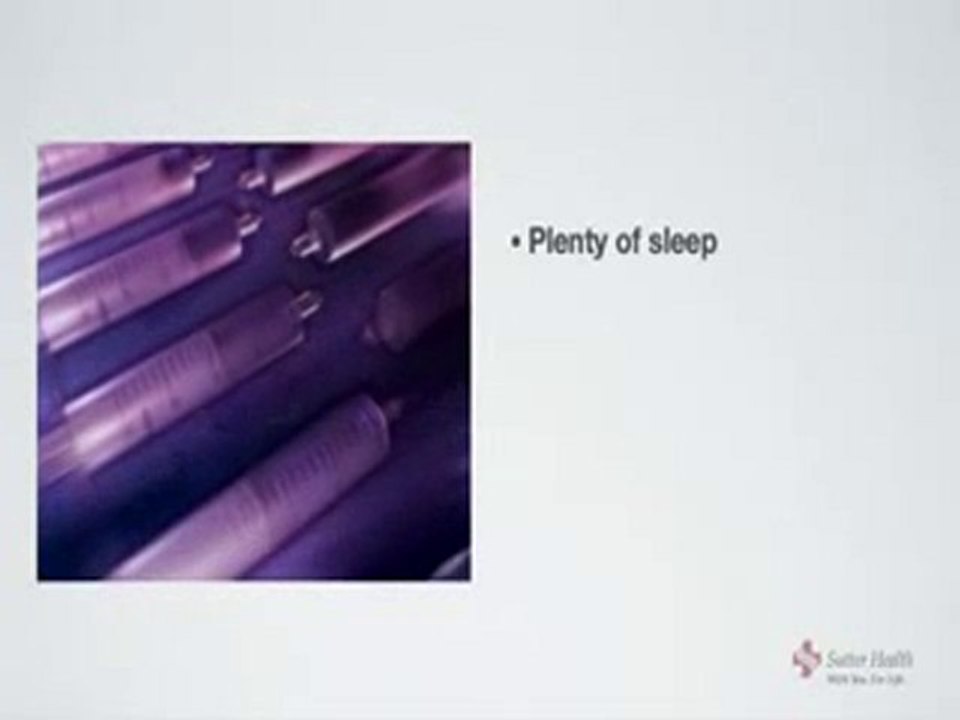 H1N1 What Parents Need To Know